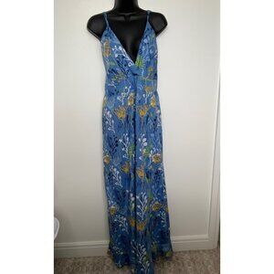 Amari womens dress maxi dress  NEW   SIZE 4 chest 34’ length 37’
